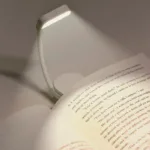 Lampe Lecture Camping